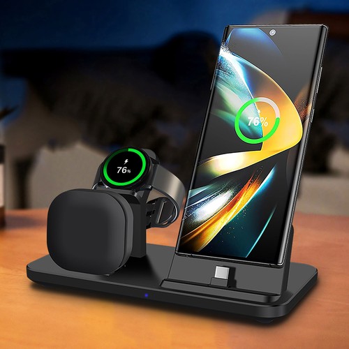 3in1 fast charger charging - 3in1,