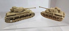 (2) Airfix 1/72 WWII German