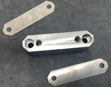 Hardinge Lathe Tool Holder