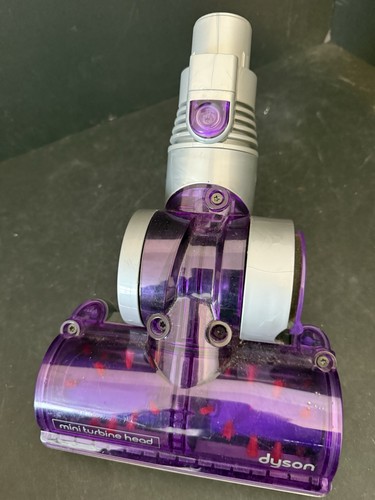 Dyson mini turbine head tool - turbine,