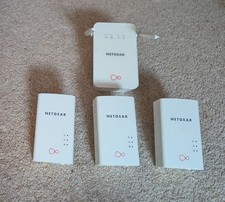 Netgear powerline 1000 kit - 3