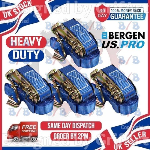 Pro heavy duty ratchet - heavy,