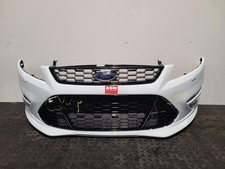 FORD MONDEO MK4 2013 FRONT