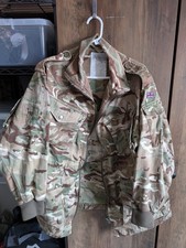 MTP Smock Para Smock 160/88