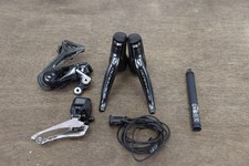 Shimano Dura-Ace R9150 Di2 11