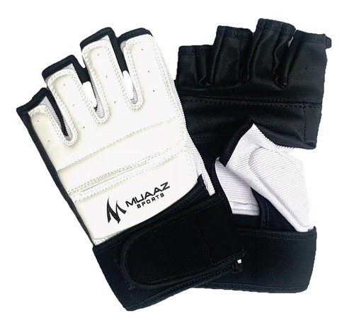 Taekwondo sparring gloves - sparring,