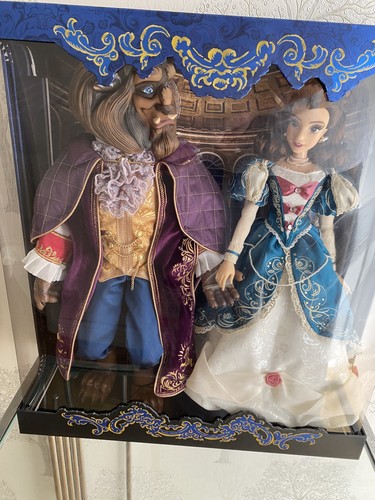 Bargain disney beauty and - and, the