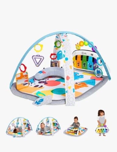 Baby einstein kickin - einstein, kickin'