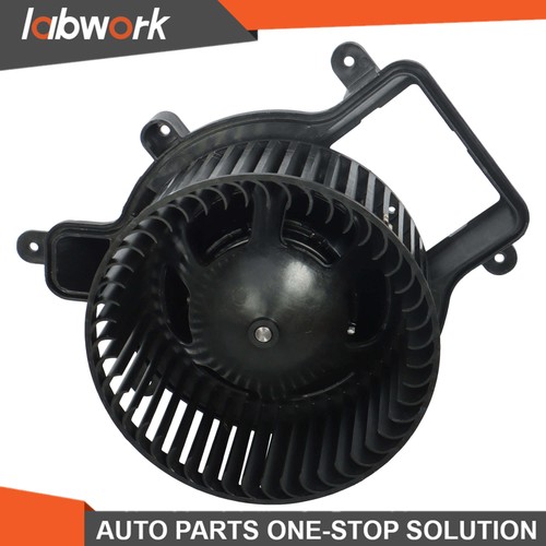 Heater blower motor - heater,