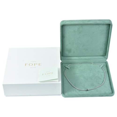Fope italian jeweler - fope, eka