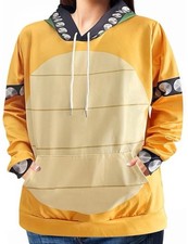 New Bowser Cosplay Costume