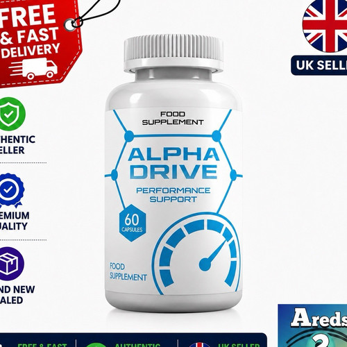 Supplement sanctuary alpha - supplement,