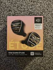 Linsoul Kiwi Ears Étude in