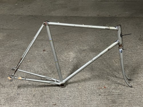 Cinelli supercorsa road - cinelli,