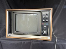 Vintage Sony Trinitron KV