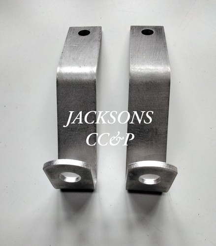 Lucas type 54052252 spot - type, /fog