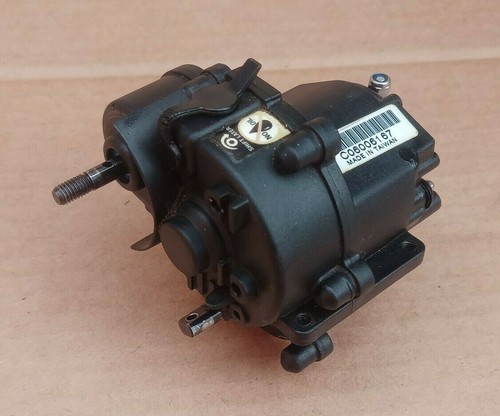Traxxas maxx 3 - traxxas, 2.5/3.3