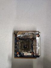 NVIDIA MXM Graphics Card