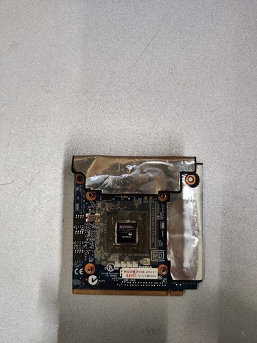 Nvidia mxm graphics - nvidia,