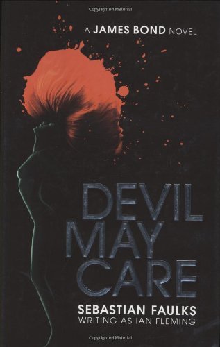 Devil may care - may,