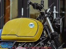 Fits for BMW R100 RT RS R90
