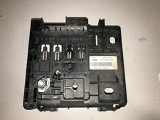 Ford Focus Fuse Box Tray Base
