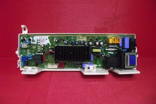 Washing machine - machine, lg