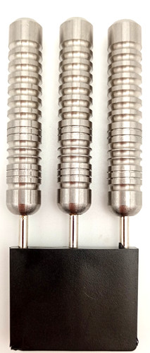 Heavy tungsten darts 42g - heavy,