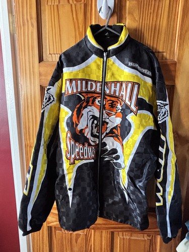 Wulfsport mildenhall speedway - wulfsport,