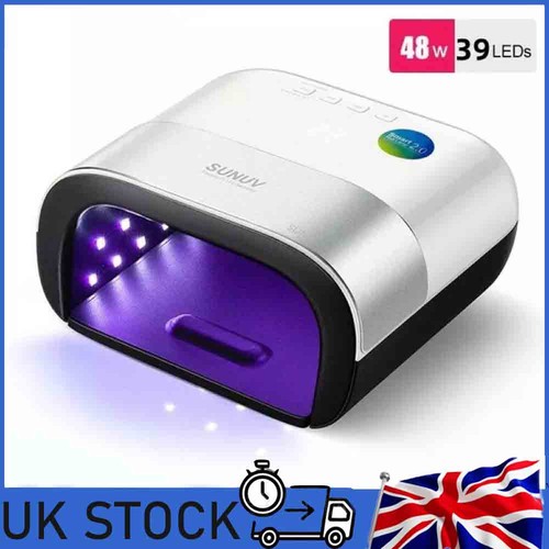 48w sun led nail - 3, uv