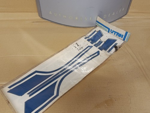 New old stock - stock, nos