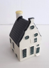 KLM 39 Bols Delft House.