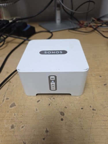 Sonos connect s15 wireless - s15,