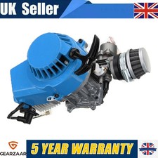 49CC 2 Stroke Engine Fit