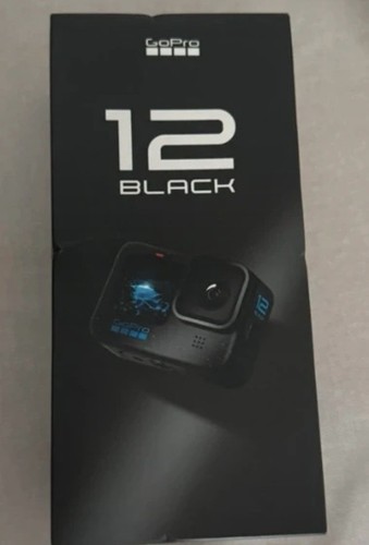 Gopro hero black brand - gopro,