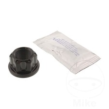 New AXLE NUT Hex Nuts