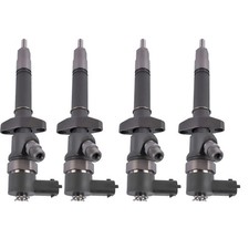 0445110265 Fuel Injector 4