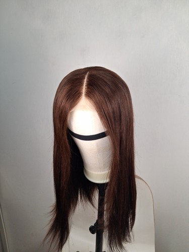 Chocolate brown human - chocolate,