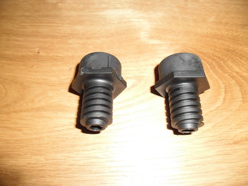 Genuine ford escort mk5 6 - 2x,