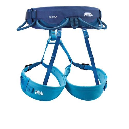 Petzl corax climbing - petzl,