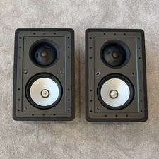 Monitor Audio Controlled