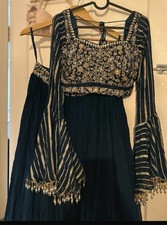 Lehanga Choli Lehenga Indian