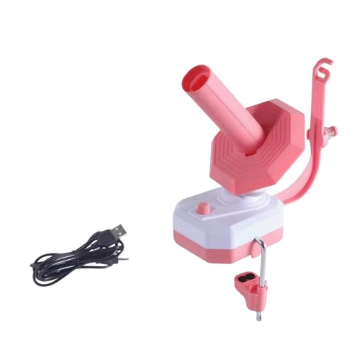 Automatic wool winder machine - automatic,