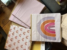 Habitat Moly Set Of 4 Square