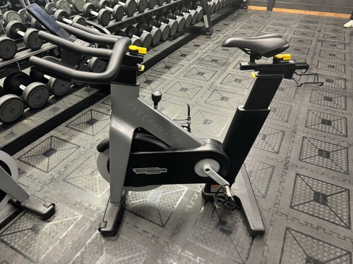 Technogym group cycle - technogym, connect