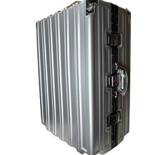 Special-Shaped Aluminum Frame