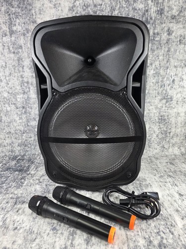 Vocal star cx12 300w - vs-cx12,