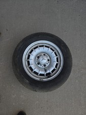 Mercedes W107 R107 Bundt 6.5 "