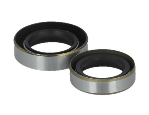 Crankshaft oil seals - crankshaft, fits