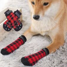 4PCS/Set Protective Booties